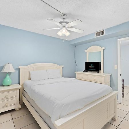 Moondrifter 606 Apartamento Panama City Beach Exterior foto