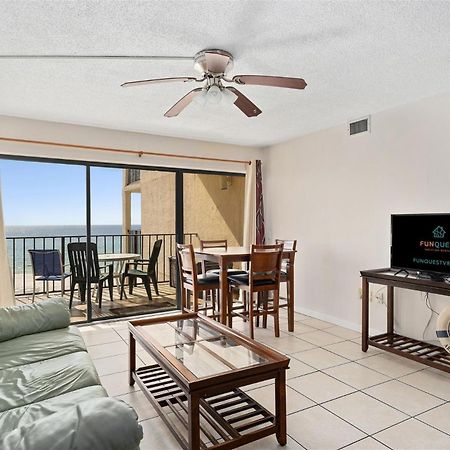 Moondrifter 606 Apartamento Panama City Beach Exterior foto