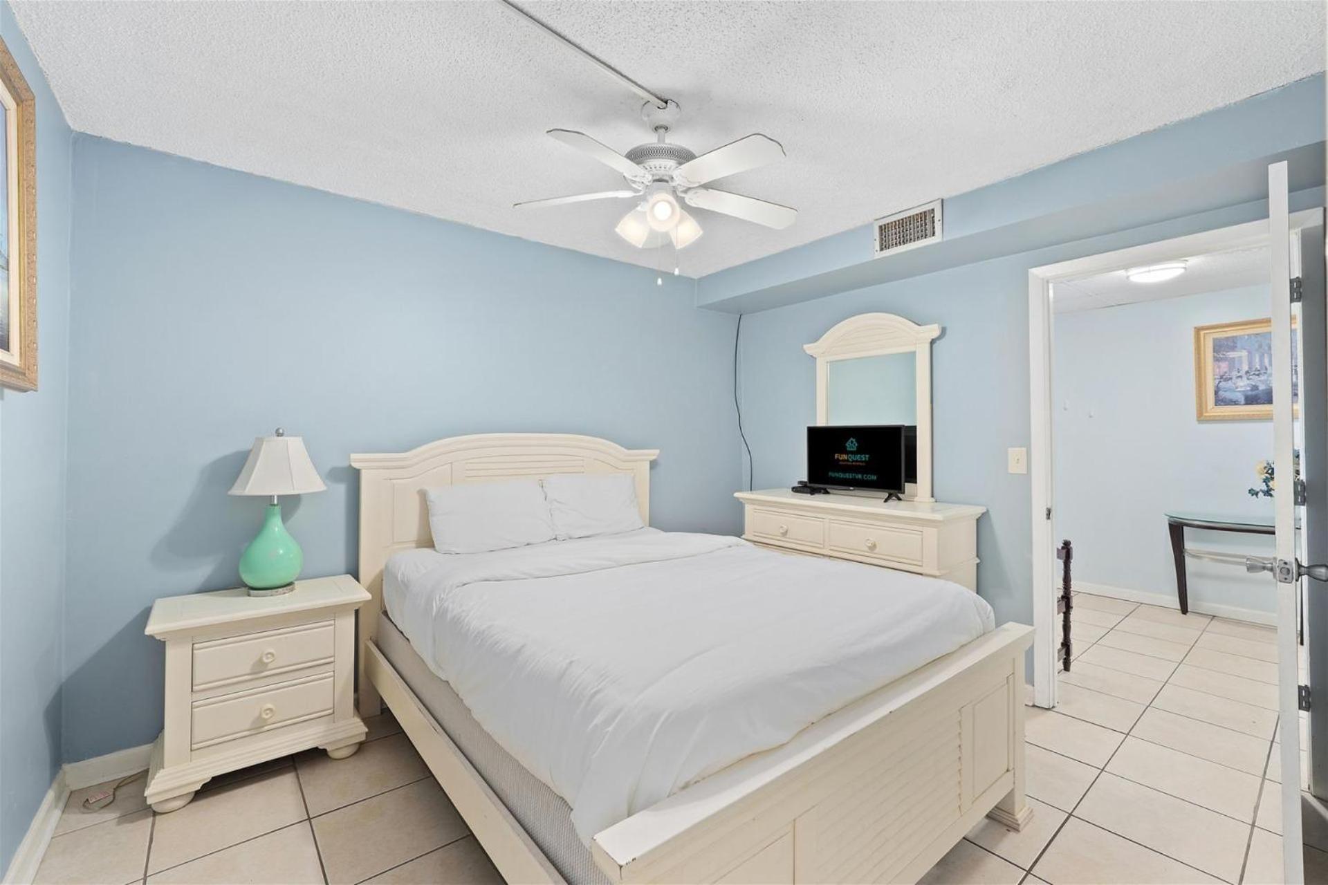 Moondrifter 606 Apartamento Panama City Beach Exterior foto