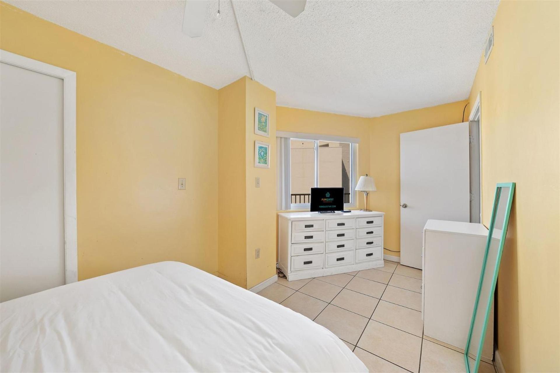 Moondrifter 606 Apartamento Panama City Beach Exterior foto