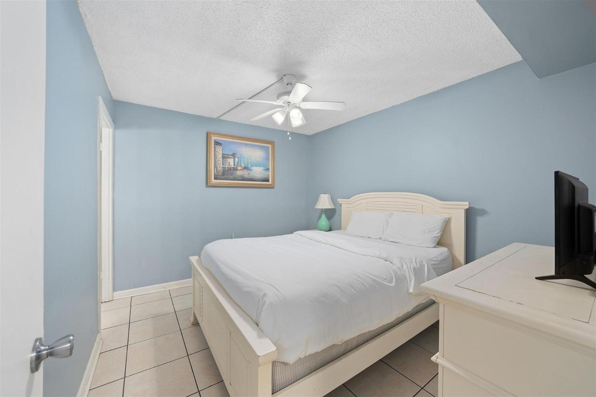Moondrifter 606 Apartamento Panama City Beach Exterior foto