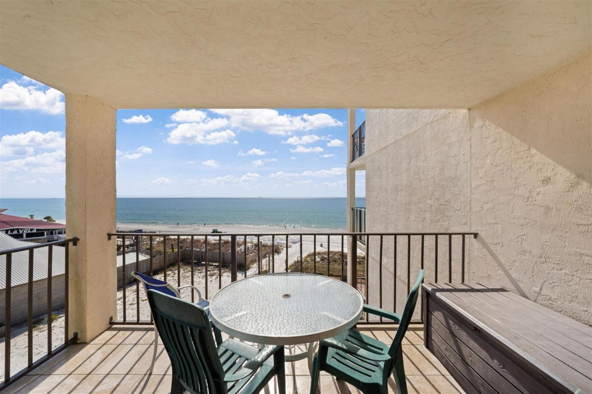 Moondrifter 606 Apartamento Panama City Beach Exterior foto