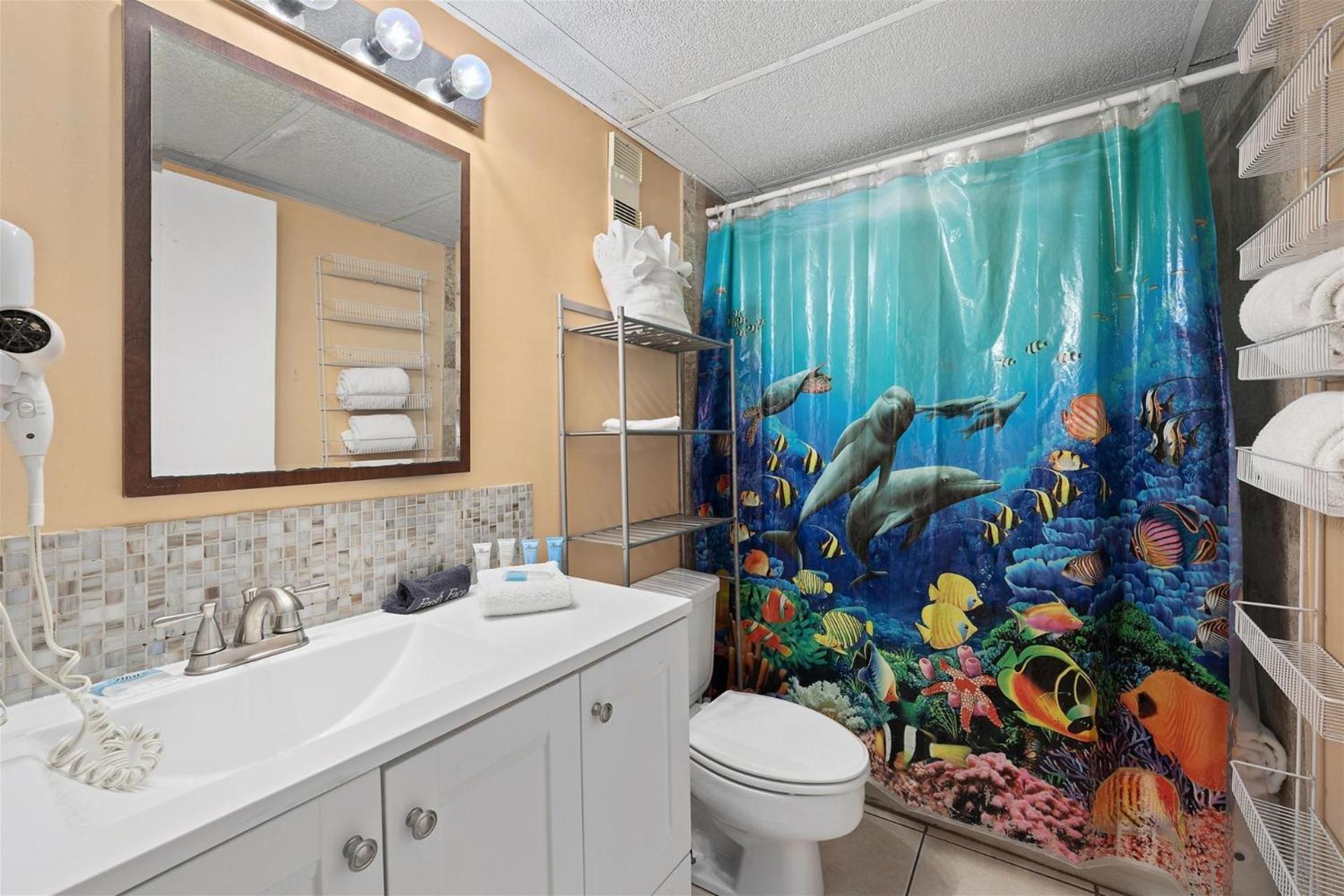Moondrifter 606 Apartamento Panama City Beach Exterior foto