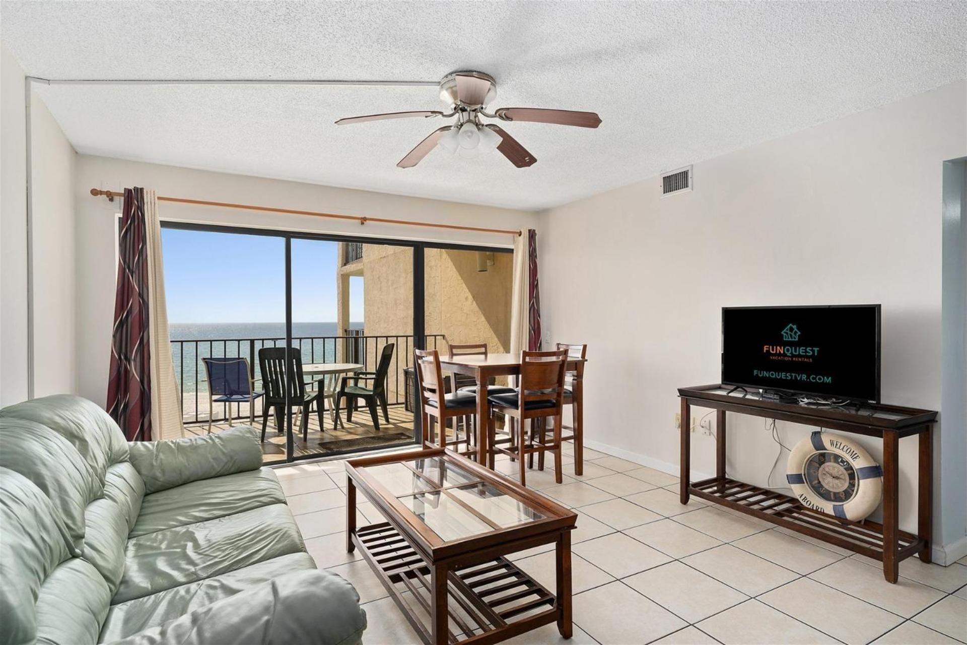 Moondrifter 606 Apartamento Panama City Beach Exterior foto