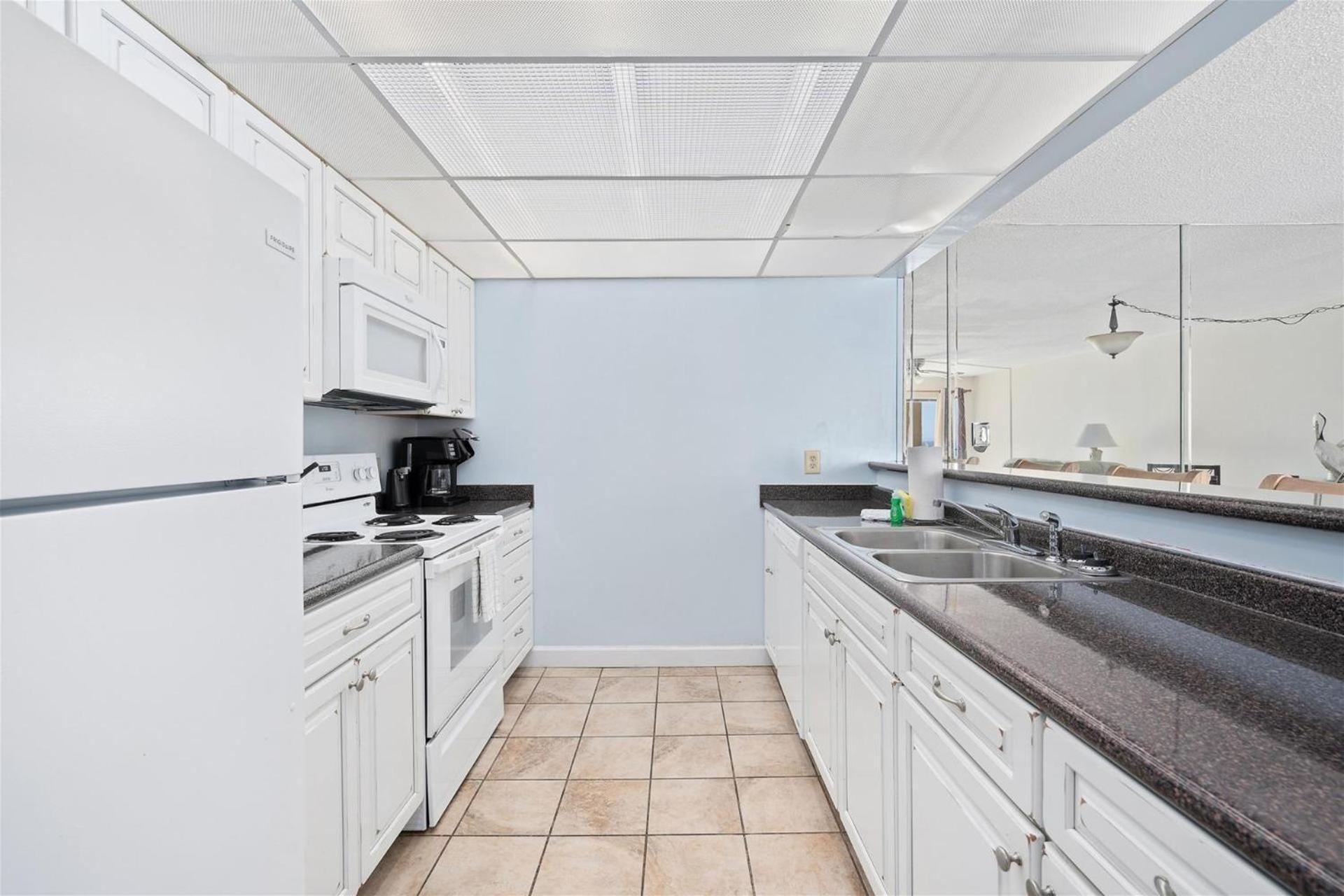 Moondrifter 606 Apartamento Panama City Beach Exterior foto