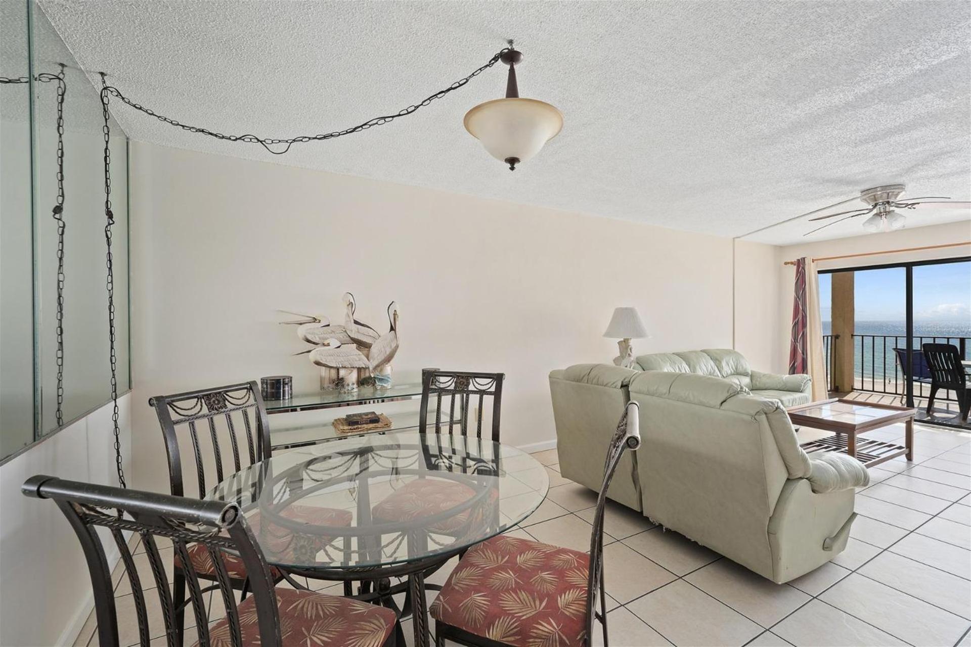Moondrifter 606 Apartamento Panama City Beach Exterior foto