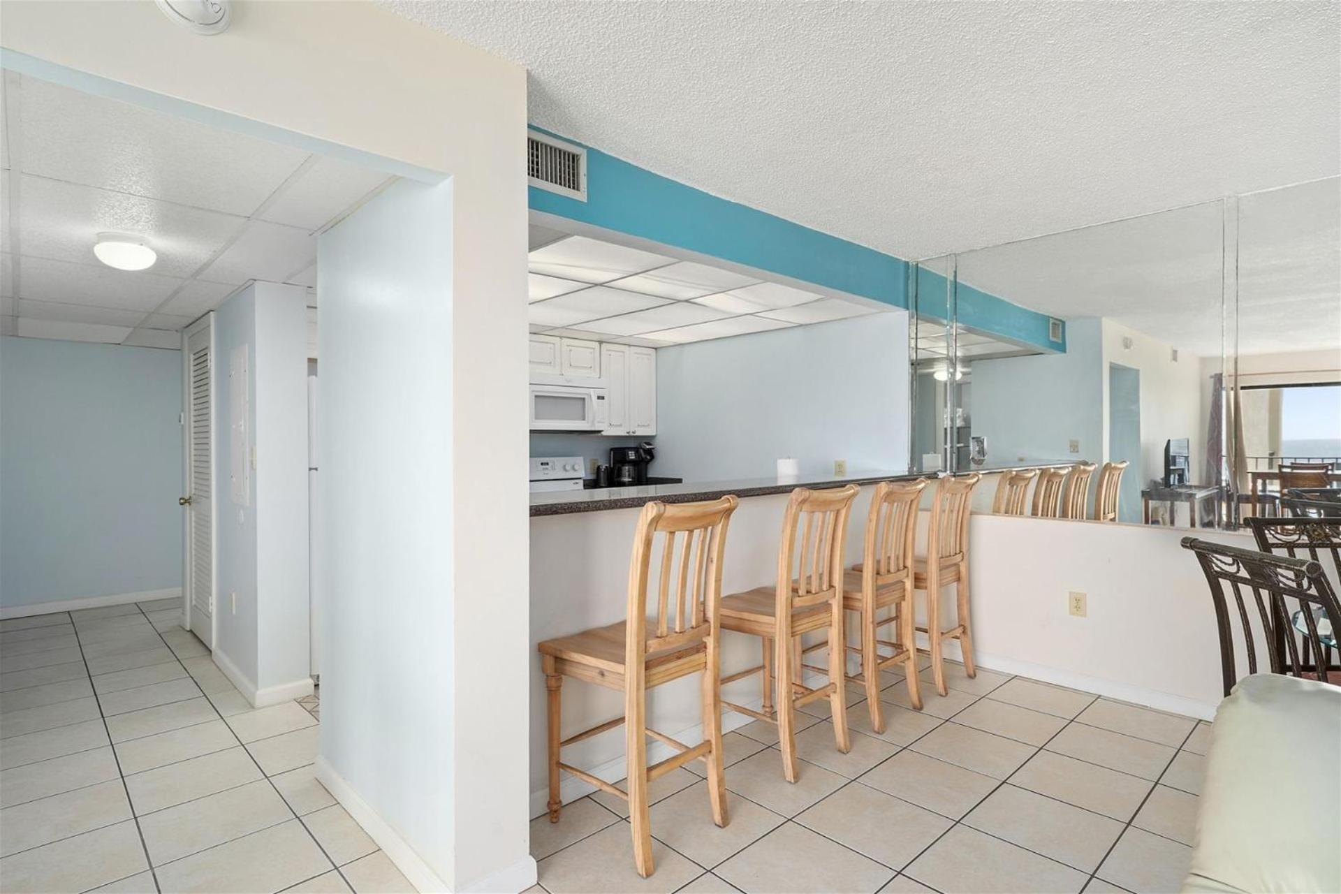Moondrifter 606 Apartamento Panama City Beach Exterior foto